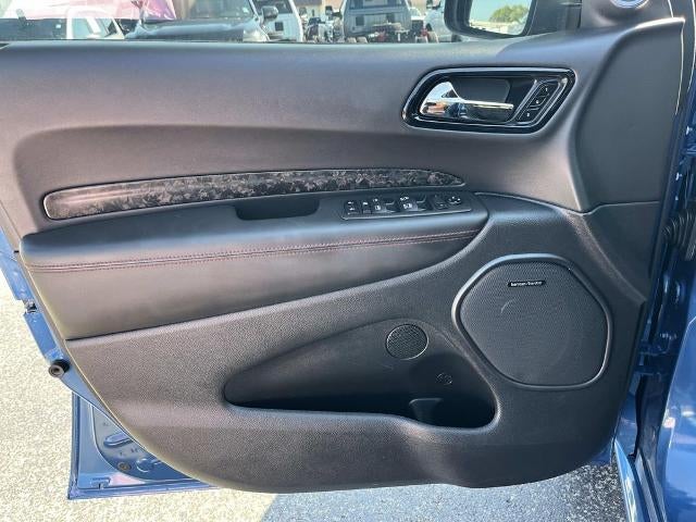 2024 Dodge Durango R/T Premium RWD