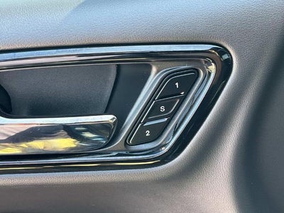 2024 Dodge Durango R/T Premium RWD