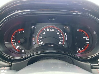 2024 Dodge Durango R/T Premium RWD
