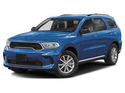 2024 Dodge Durango R/T Premium RWD