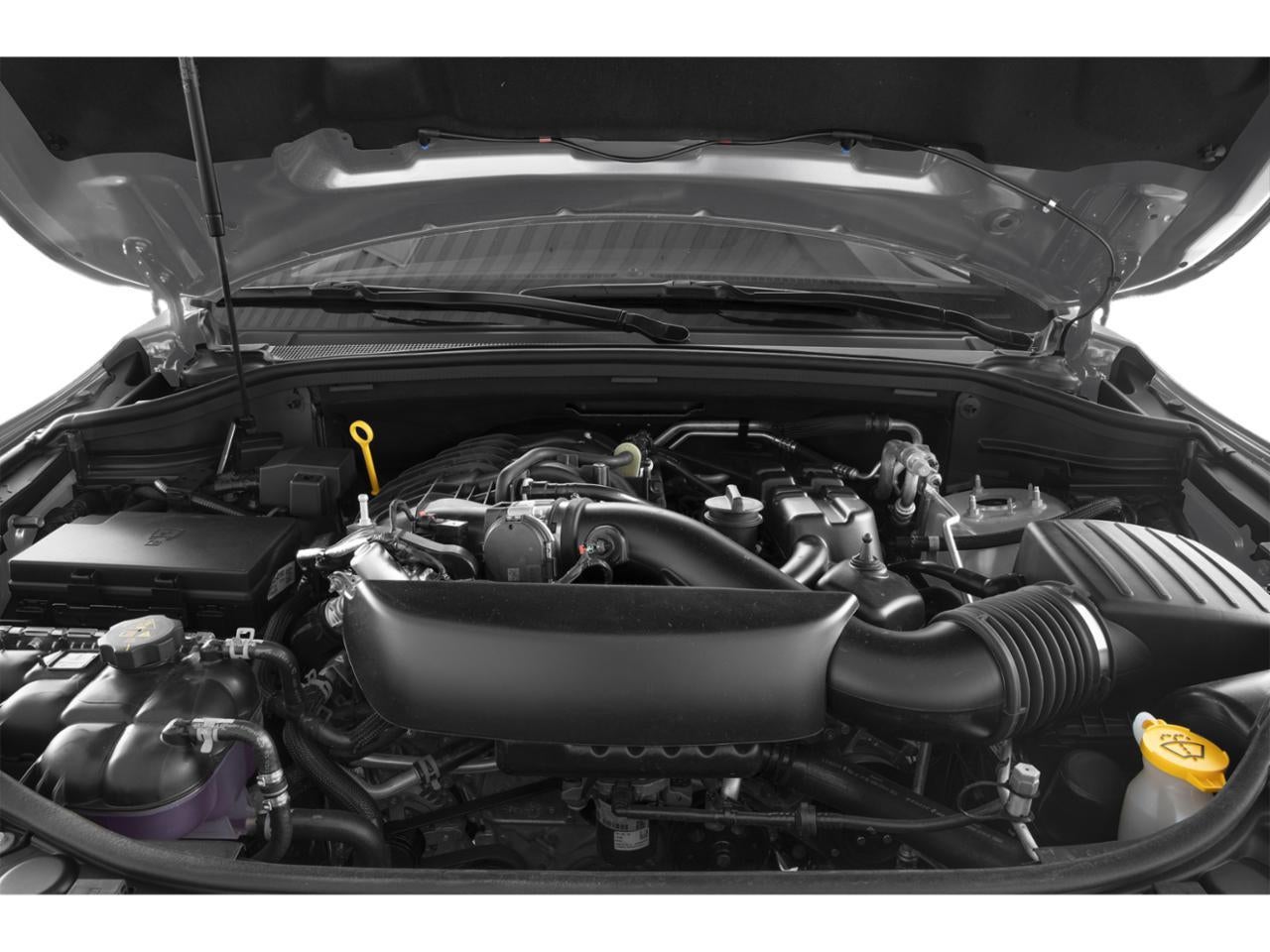 2024 Dodge Durango R/T Premium RWD