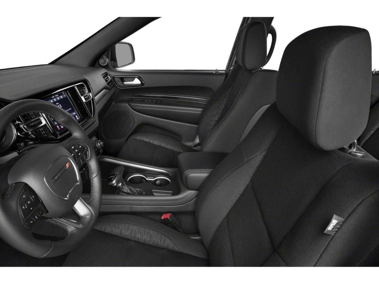 2024 Dodge Durango R/T Premium RWD