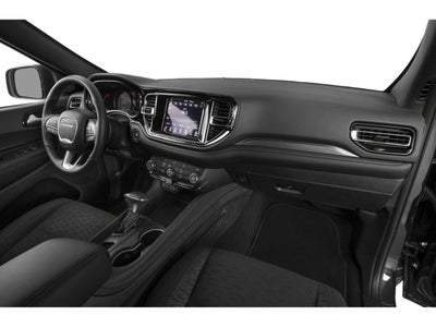 2024 Dodge Durango R/T Premium RWD