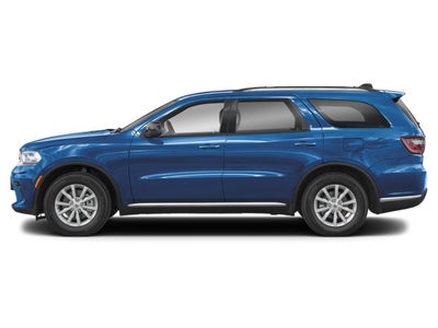 2024 Dodge Durango R/T Premium RWD
