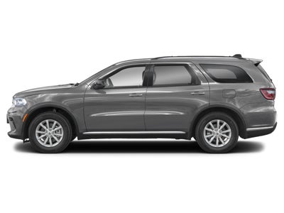 2024 Dodge Durango R/T Premium RWD