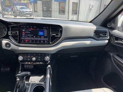 2022 Dodge Durango R/T AWD