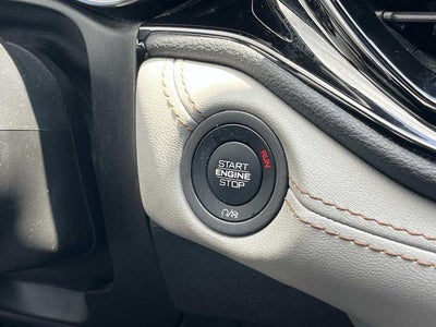 2022 Dodge Durango R/T AWD