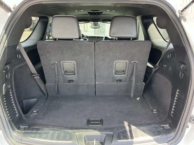 2022 Dodge Durango R/T AWD