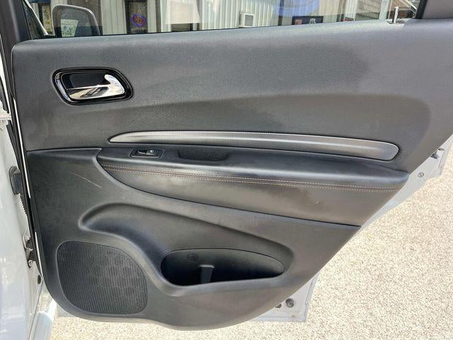 2022 Dodge Durango R/T AWD