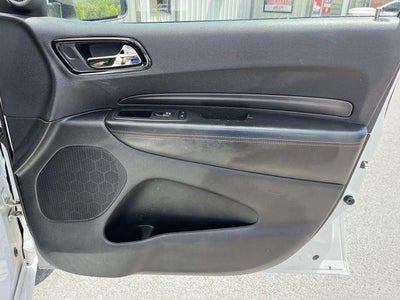 2022 Dodge Durango R/T AWD