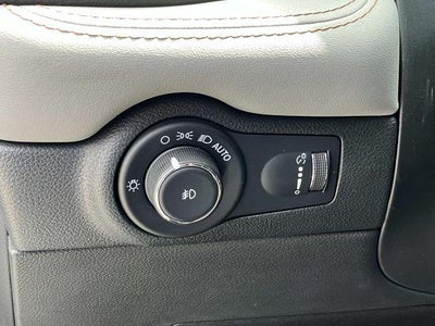 2022 Dodge Durango R/T AWD