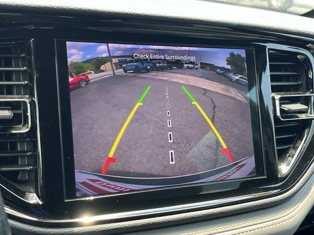 2022 Dodge Durango R/T AWD