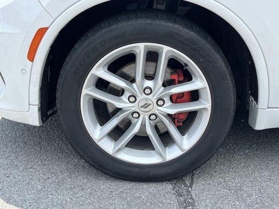 2022 Dodge Durango R/T AWD