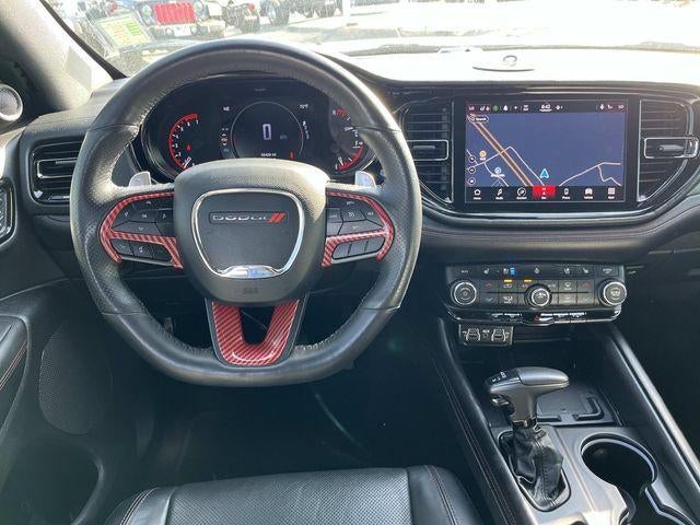 2022 Dodge Durango R/T AWD