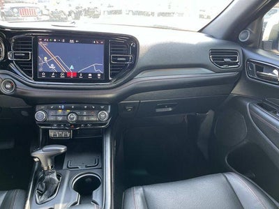 2022 Dodge Durango R/T AWD