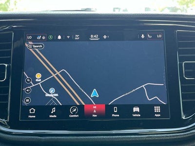 2022 Dodge Durango R/T AWD