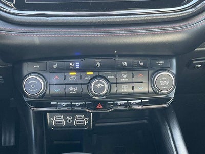2022 Dodge Durango R/T AWD