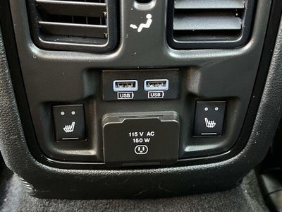2022 Dodge Durango R/T AWD