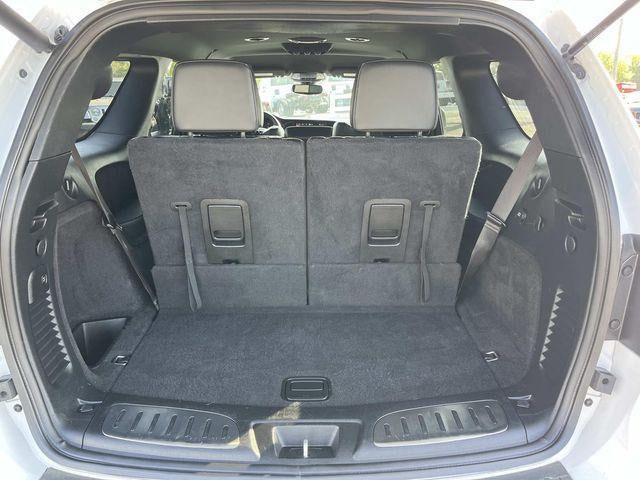 2022 Dodge Durango R/T AWD