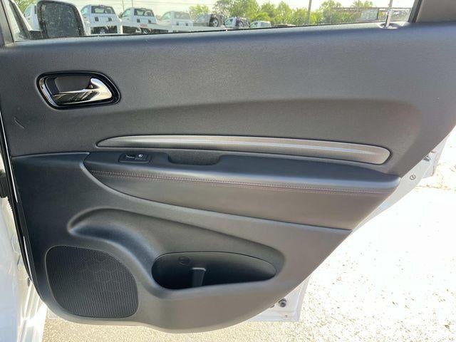 2022 Dodge Durango R/T AWD
