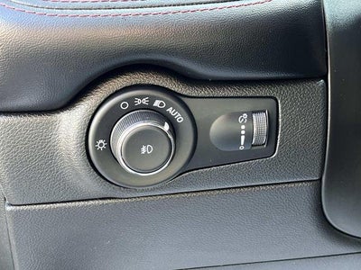 2022 Dodge Durango R/T AWD