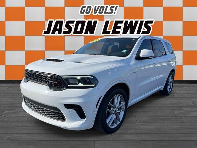 2022 Dodge Durango R/T AWD