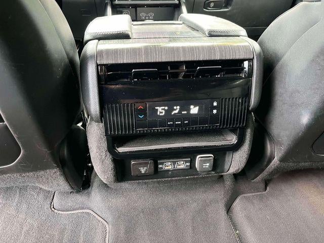2024 Jeep Wagoneer L Series II 4x4
