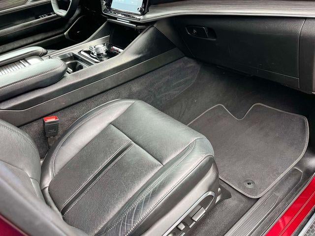 2024 Jeep Wagoneer L Series II 4x4