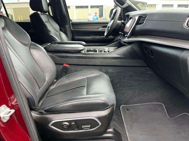 2024 Jeep Wagoneer L Series II 4x4