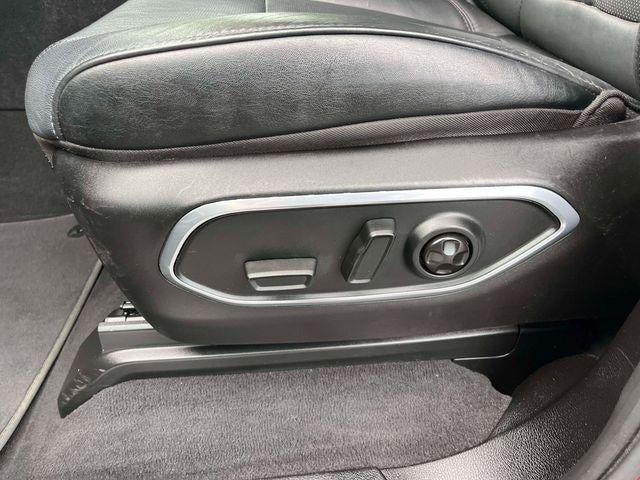 2024 Jeep Wagoneer L Series II 4x4