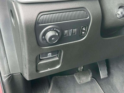 2024 Jeep Wagoneer L Series II 4x4