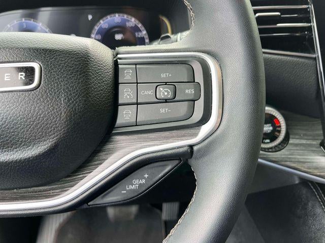 2024 Jeep Wagoneer L Series II 4x4