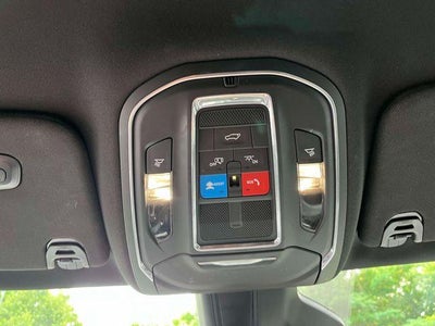 2024 Jeep Wagoneer L Series II 4x4