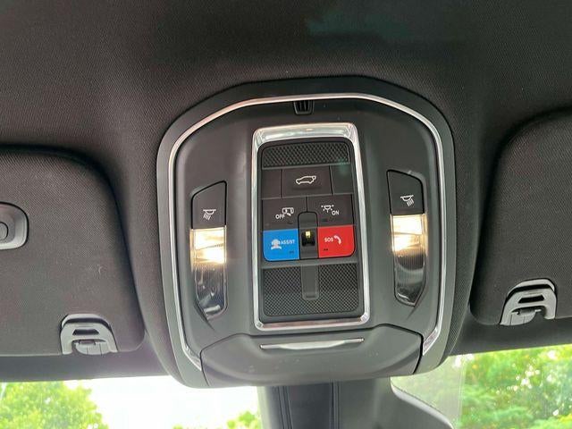 2024 Jeep Wagoneer L Series II 4x4