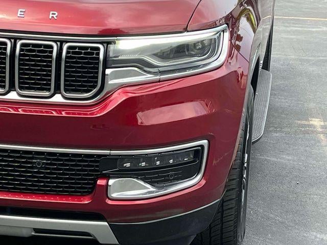 2024 Jeep Wagoneer L Series II 4x4