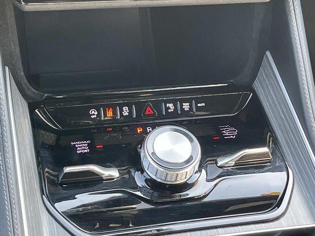 2024 Jeep Wagoneer L Series III 4x4