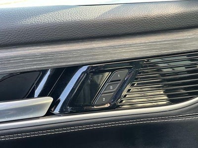 2024 Jeep Wagoneer L Series III 4x4