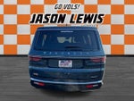 2024 Jeep Wagoneer L Series III 4x4