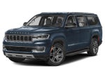 2024 Jeep Wagoneer L Series III 4x4