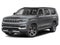 2024 Jeep Grand Wagoneer L Series II 4x4