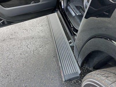 2024 Jeep Grand Wagoneer L Series II 4x4