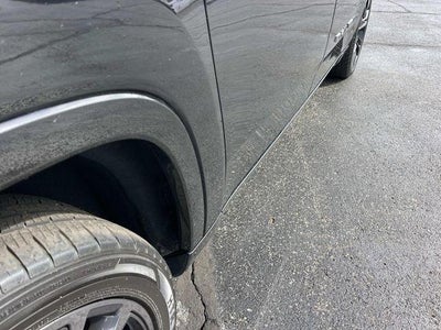2024 Jeep Grand Wagoneer L Series II 4x4