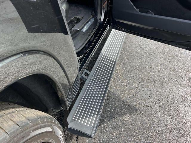 2024 Jeep Grand Wagoneer L Series II 4x4