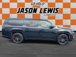 2024 Jeep Grand Wagoneer L Series II 4x4