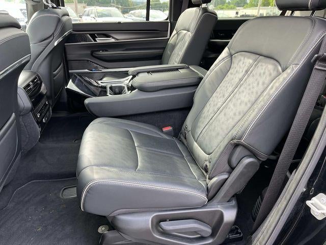 2024 Jeep Grand Wagoneer L Series II 4x4