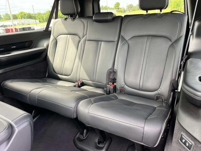 2024 Jeep Grand Wagoneer L Series II 4x4