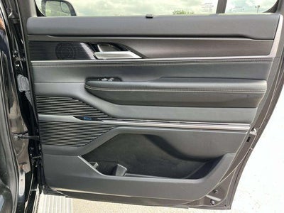 2024 Jeep Grand Wagoneer L Series II 4x4