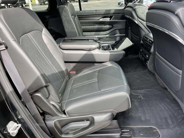 2024 Jeep Grand Wagoneer L Series II 4x4
