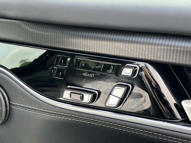 2024 Jeep Grand Wagoneer L Series II 4x4