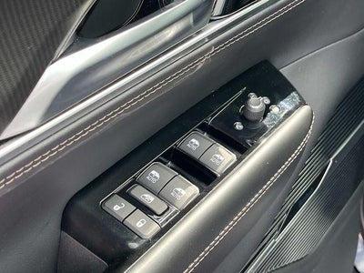 2024 Jeep Grand Wagoneer L Series II 4x4